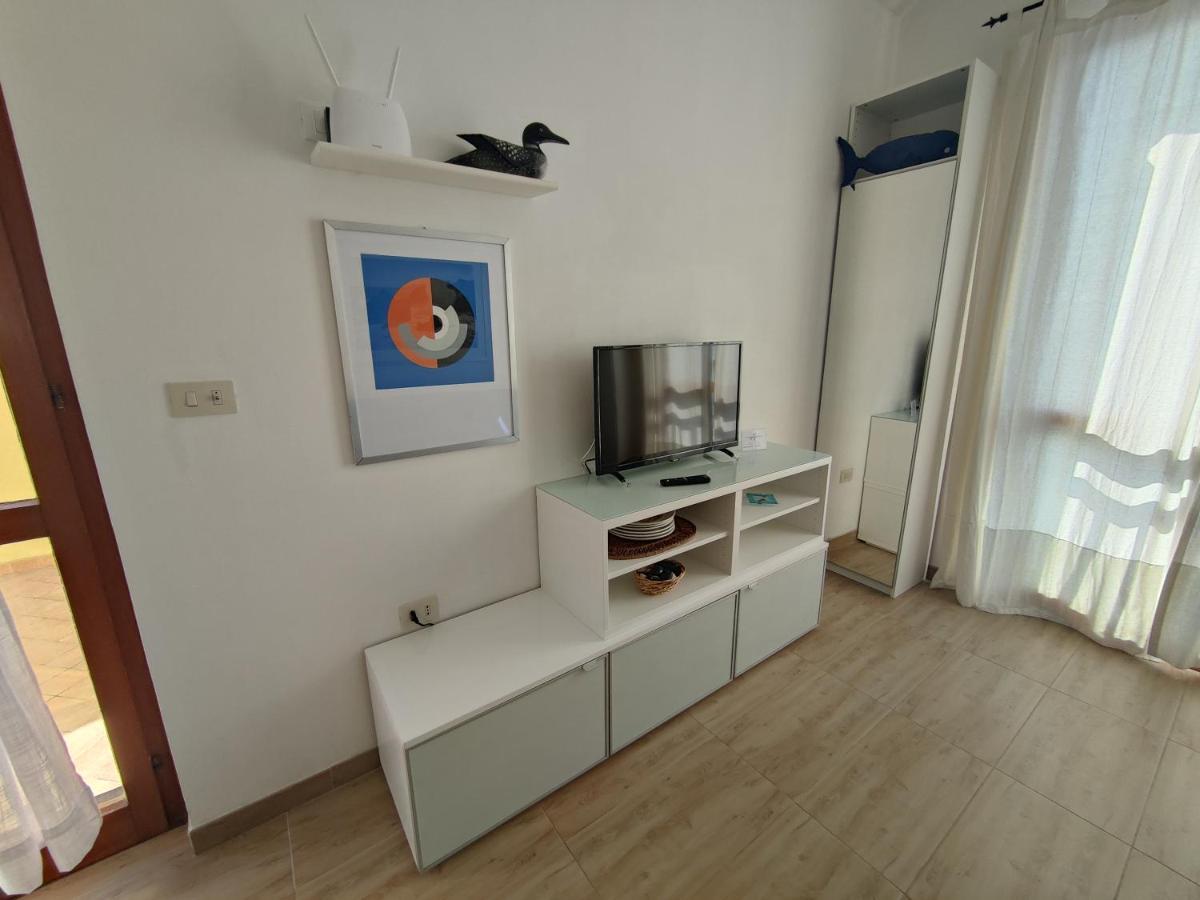 House Grecale Apartment Moneglia Bagian luar foto