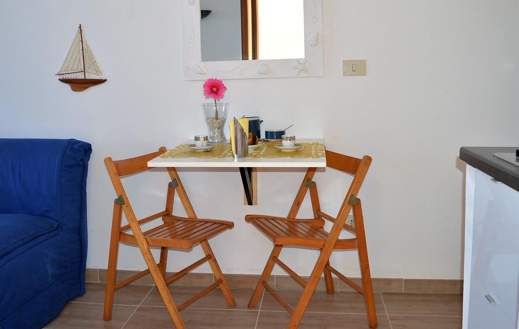 House Grecale Apartment Moneglia Ruang foto